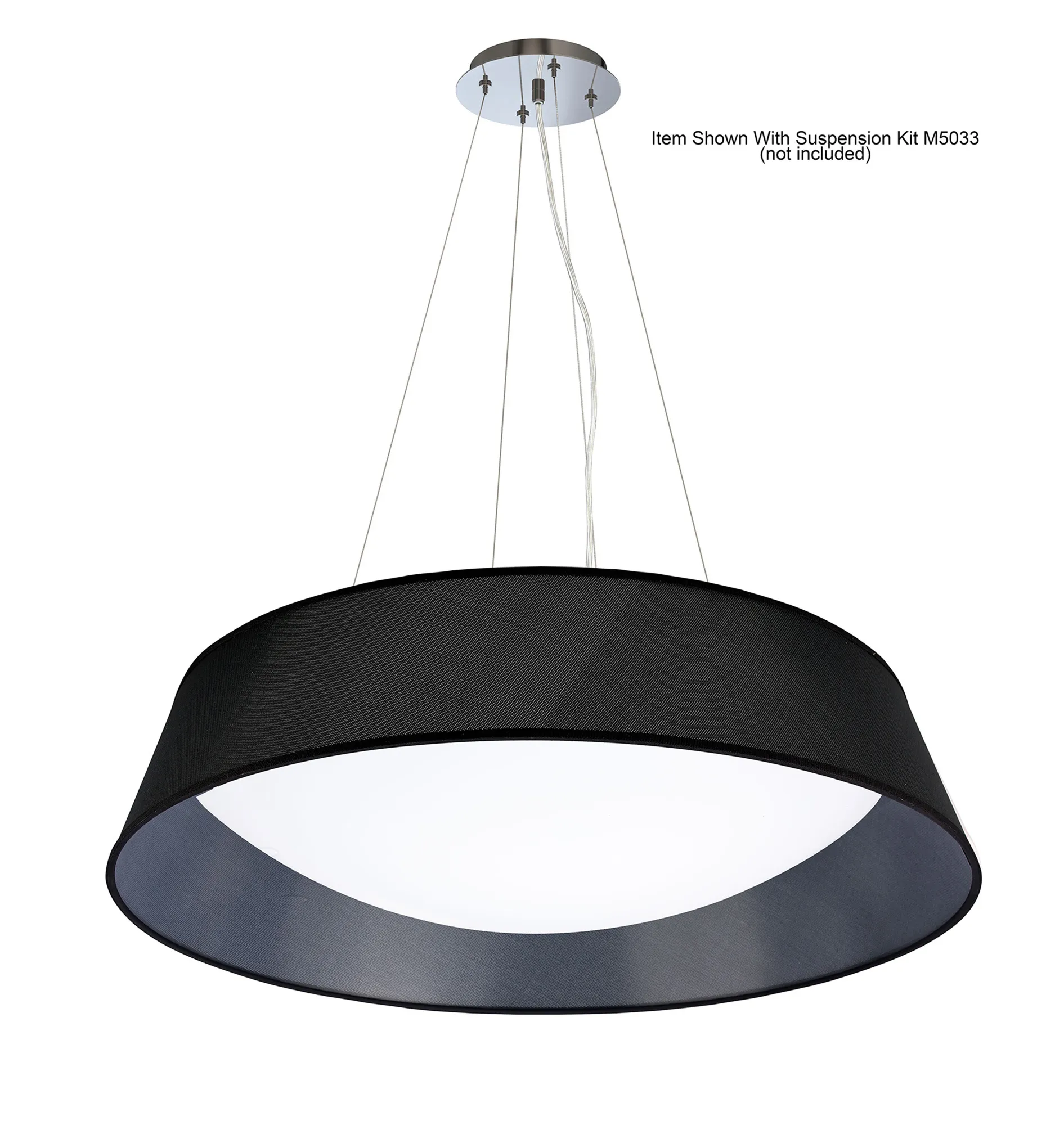 Nordica Plafones Black Ceiling Lights Mantra Flush Fittings Nordica Plafones Black Ceiling Lights Mantra Flush Fittings